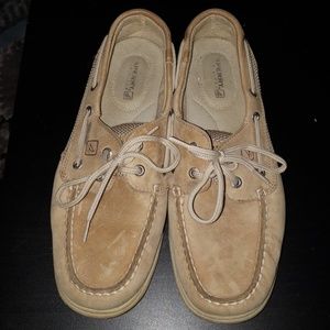 Sperry top sider